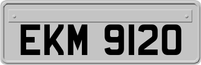 EKM9120