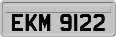 EKM9122