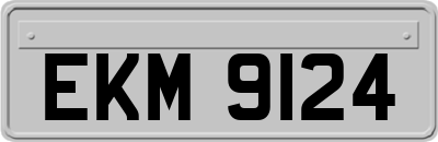 EKM9124