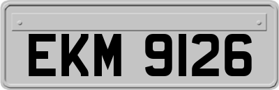 EKM9126