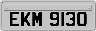 EKM9130