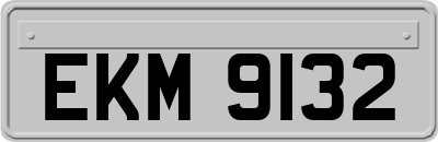 EKM9132