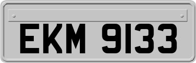 EKM9133