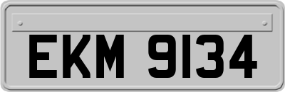EKM9134