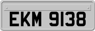 EKM9138