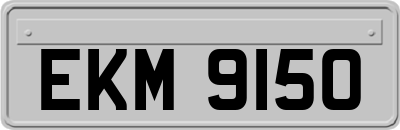 EKM9150