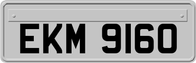EKM9160