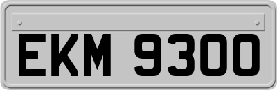 EKM9300