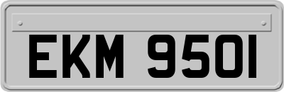 EKM9501