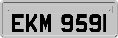 EKM9591
