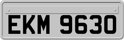 EKM9630