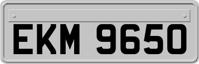 EKM9650