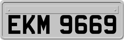 EKM9669