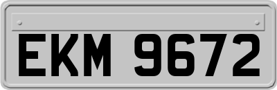 EKM9672