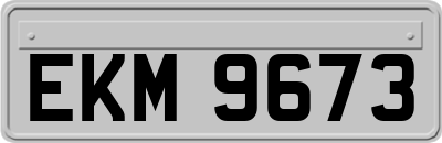 EKM9673