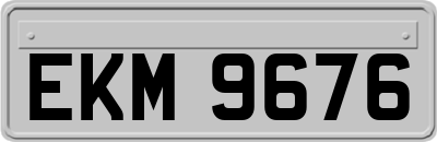 EKM9676
