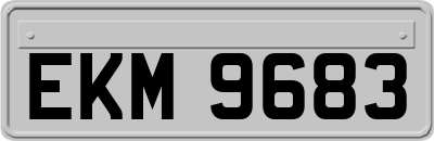 EKM9683