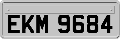 EKM9684