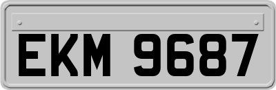 EKM9687