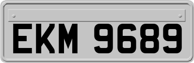 EKM9689