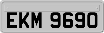 EKM9690