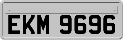 EKM9696