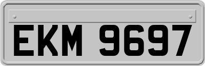 EKM9697