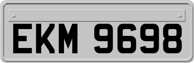 EKM9698