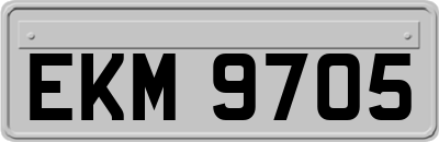 EKM9705
