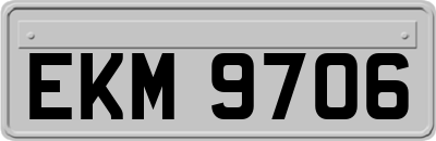 EKM9706