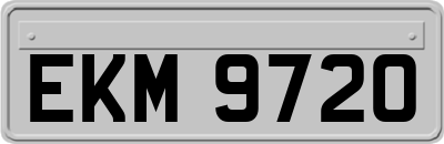 EKM9720