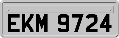 EKM9724