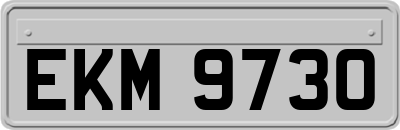 EKM9730