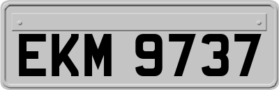 EKM9737