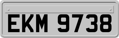 EKM9738