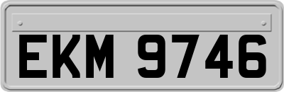 EKM9746