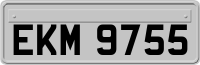 EKM9755
