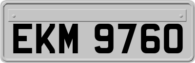 EKM9760
