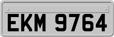 EKM9764
