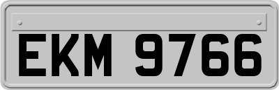EKM9766