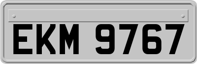 EKM9767