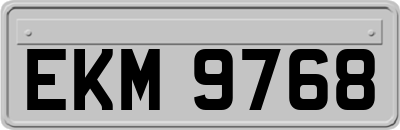 EKM9768
