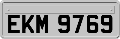 EKM9769