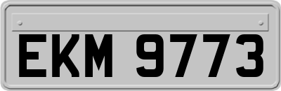 EKM9773
