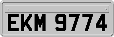 EKM9774