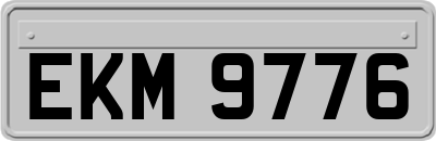 EKM9776