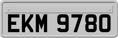 EKM9780