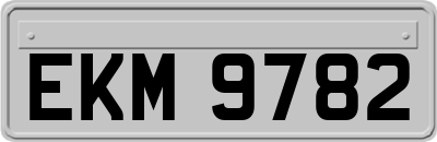 EKM9782