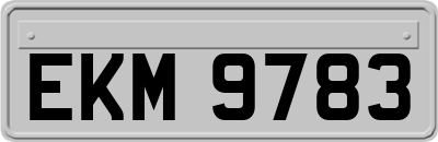 EKM9783