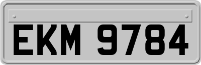 EKM9784